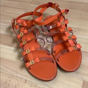 Tory Burch sandals